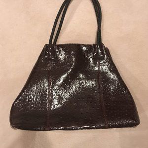 NWOT Big Buddha Bag